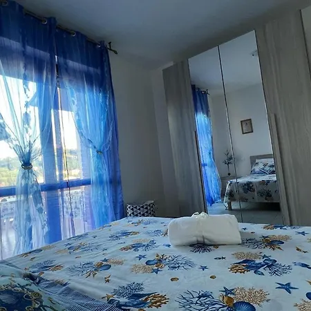 Stella Di Mare 公寓