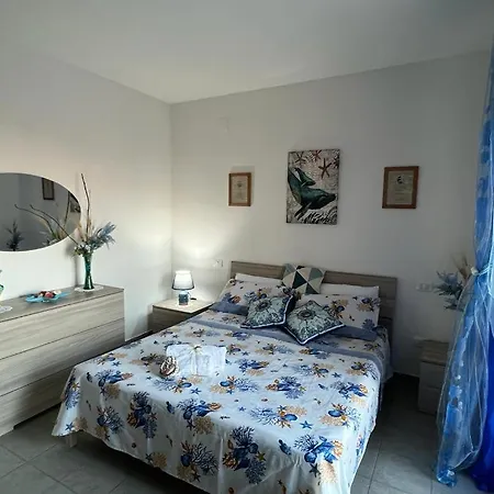 Stella Di Mare * 马里纳 - 圣维托