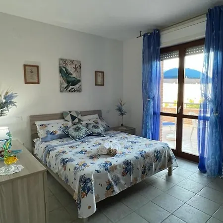 Stella Di Mare 公寓 马里纳 - 圣维托