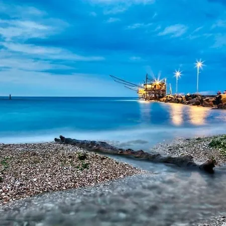 Stella Di Mare * 马里纳 - 圣维托