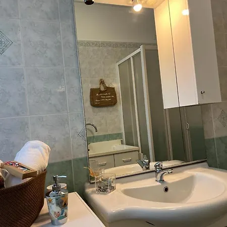 公寓 Stella Di Mare *