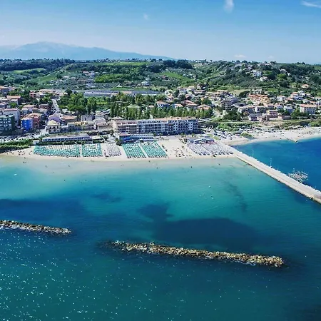 Stella Di Mare 公寓