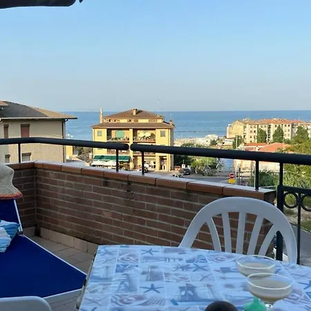 公寓 Stella Di Mare *