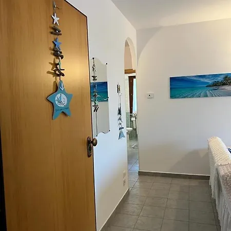 Stella Di Mare 马里纳 - 圣维托