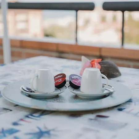 公寓 Stella Di Mare *