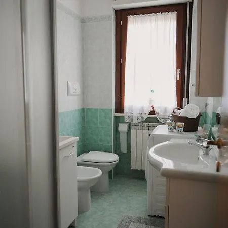 公寓 Stella Di Mare