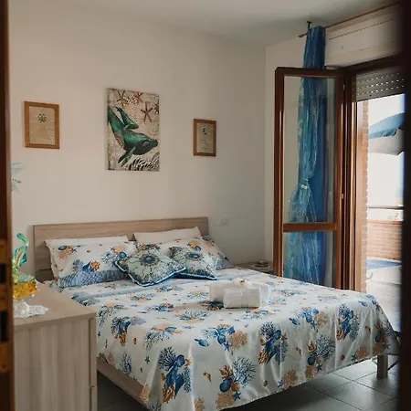 Stella Di Mare 马里纳 - 圣维托