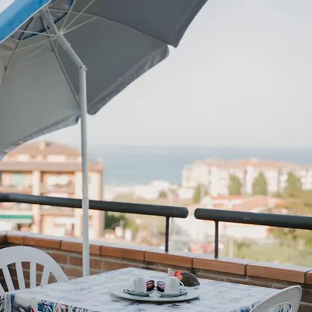 公寓 Stella Di Mare 马里纳 - 圣维托