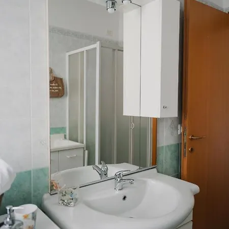 Stella Di Mare 公寓 马里纳 - 圣维托