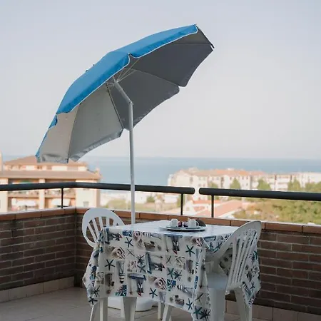 Stella Di Mare 公寓