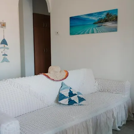 Stella Di Mare 公寓 *