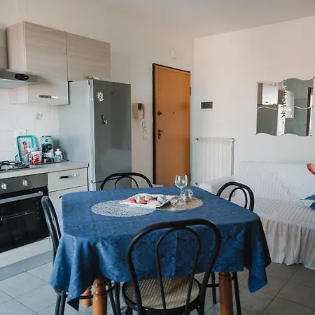 公寓 Stella Di Mare