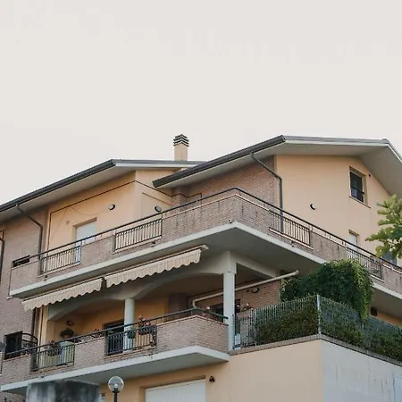 公寓 Stella Di Mare *