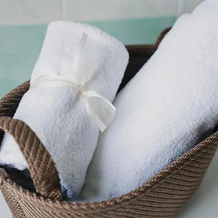 Stella Di Mare 公寓 马里纳 - 圣维托