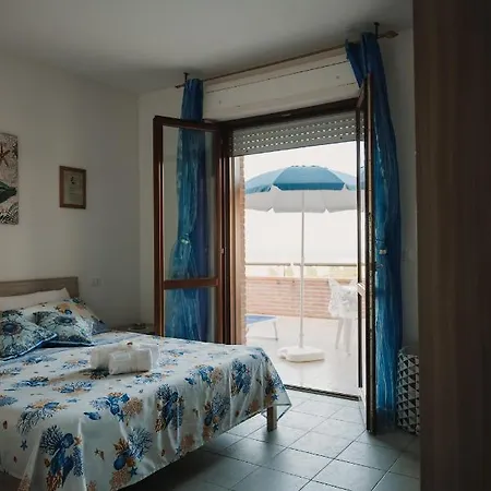 Stella Di Mare * 马里纳 - 圣维托