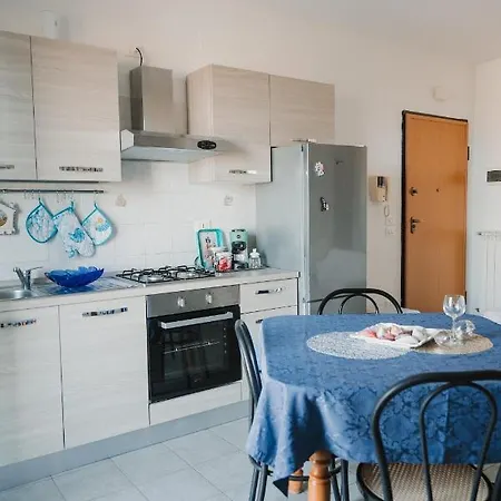 Stella Di Mare 公寓 *