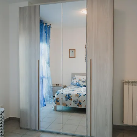 Stella Di Mare 公寓 马里纳 - 圣维托