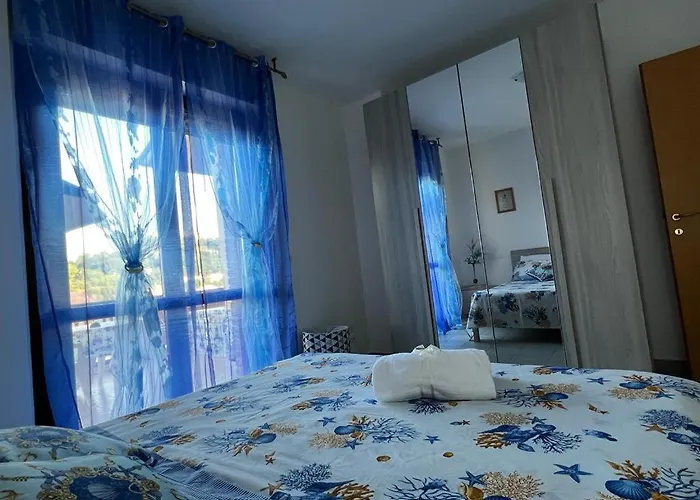 Stella Di Mare Appartement