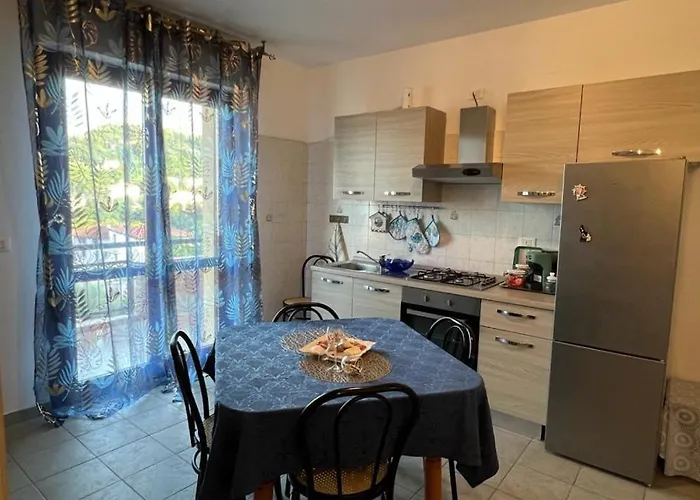 Appartement Stella Di Mare