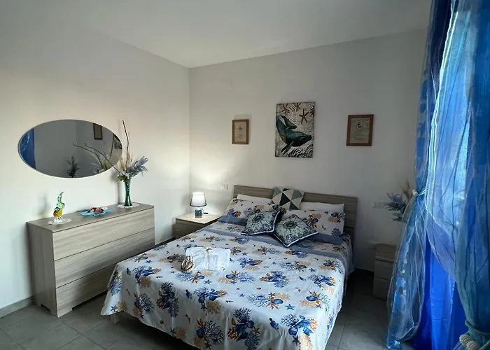 Stella Di Mare * Marina di San Vito