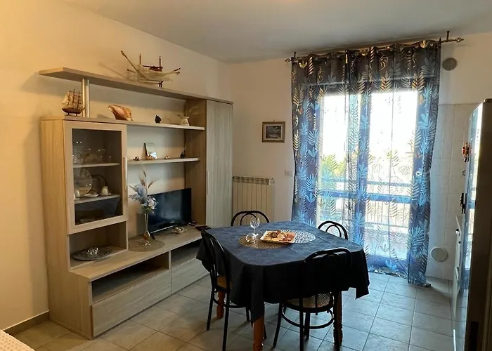 Stella Di Mare Appartement Marina di San Vito