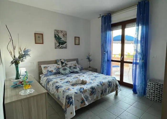 Stella Di Mare Appartement Marina di San Vito