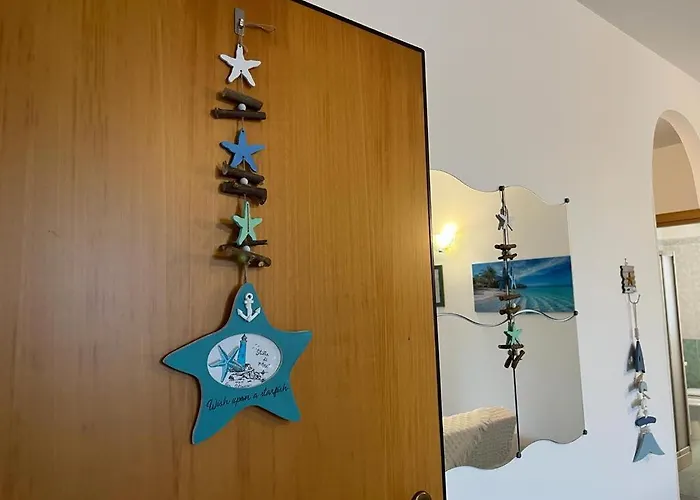 Appartement Stella Di Mare *
