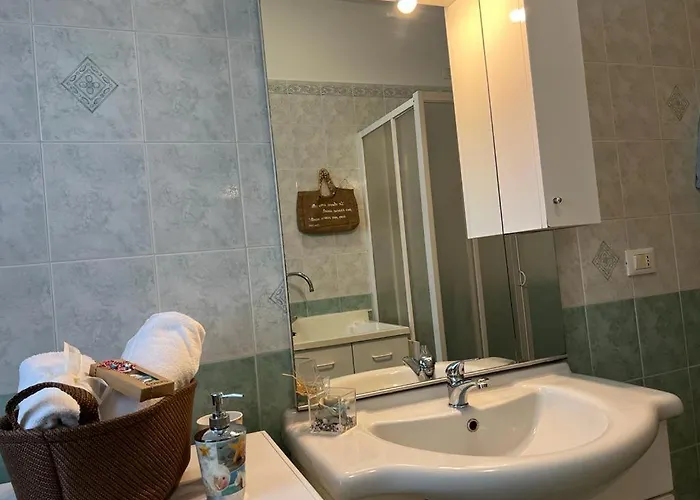 Appartement Stella Di Mare *