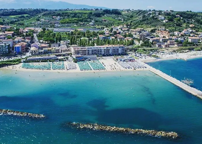 Stella Di Mare Appartement