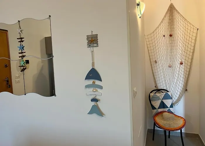 Appartement Stella Di Mare