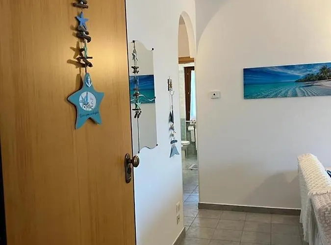 Stella Di Mare Marina di San Vito