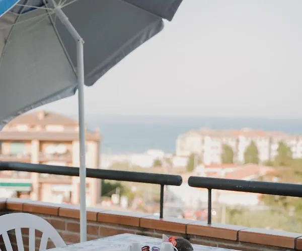 Appartement Stella Di Mare Marina di San Vito