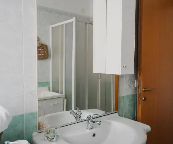 Stella Di Mare Appartement Marina di San Vito