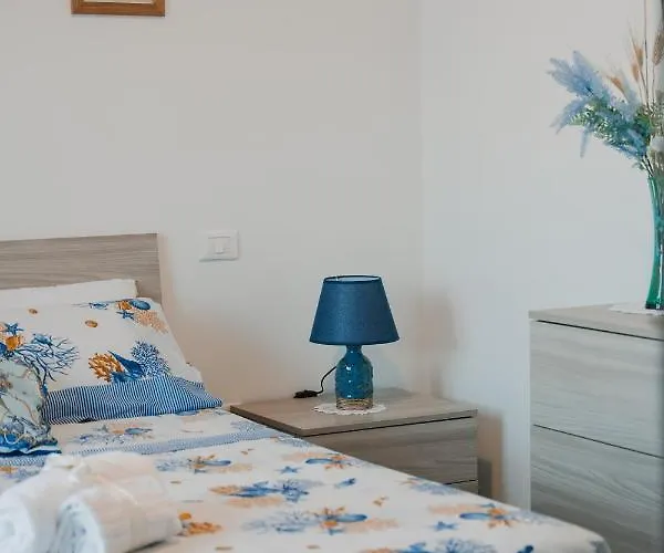 Stella Di Mare Appartement *