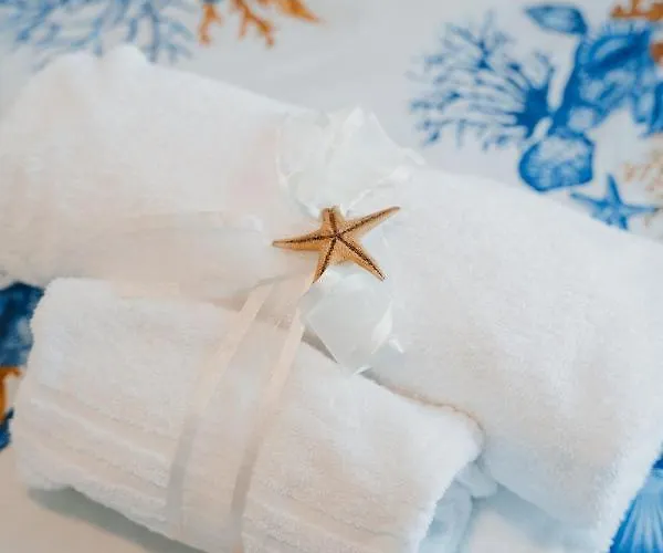 Stella Di Mare Appartement Marina di San Vito