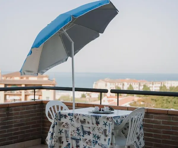 Stella Di Mare Appartement