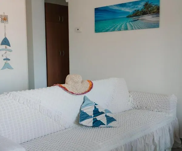 Stella Di Mare Appartement *