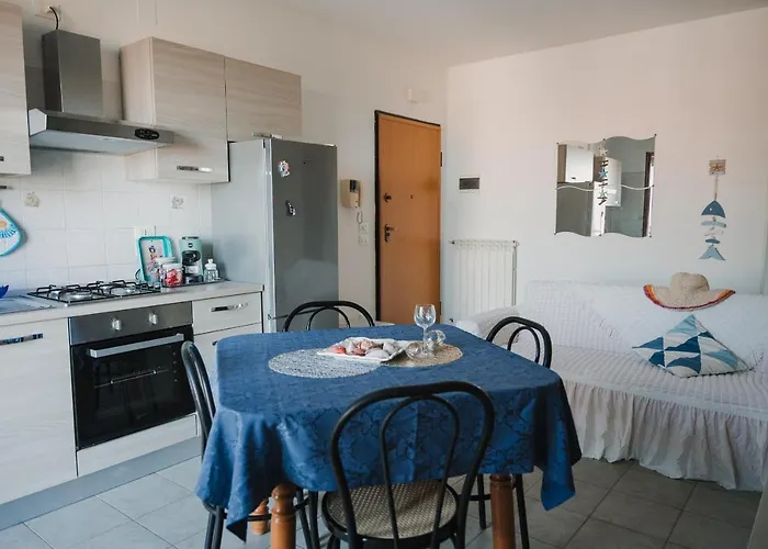 Appartement Stella Di Mare