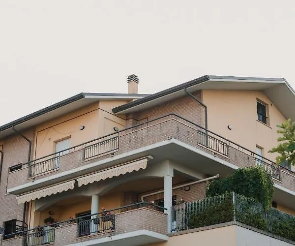 Appartement Stella Di Mare *