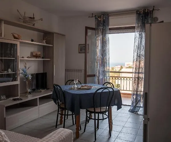 Appartement Stella Di Mare Marina di San Vito