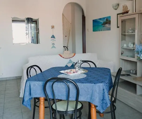 Stella Di Mare Appartement *