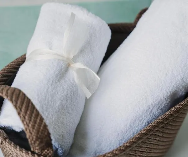 Stella Di Mare Appartement Marina di San Vito