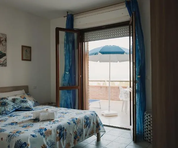 Stella Di Mare * Marina di San Vito