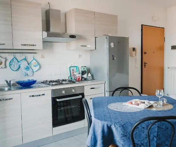 Stella Di Mare Appartement *