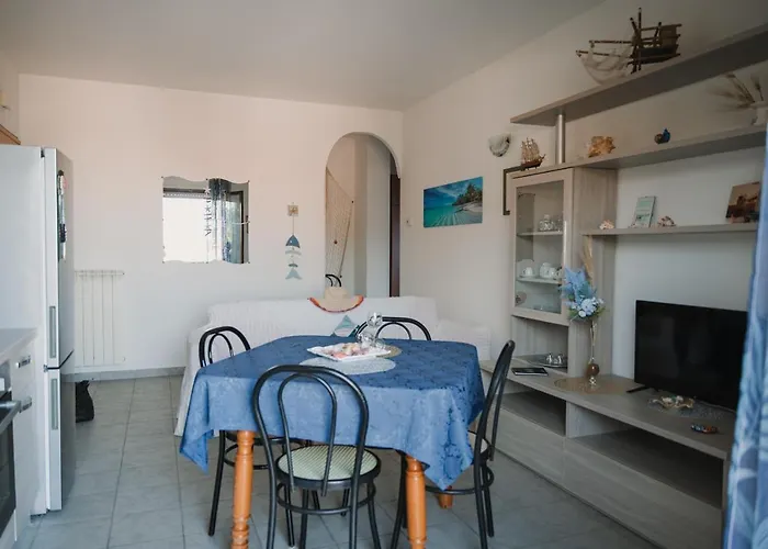 Appartement Stella Di Mare