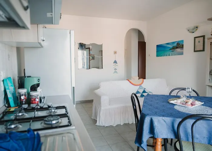 Appartement Stella Di Mare