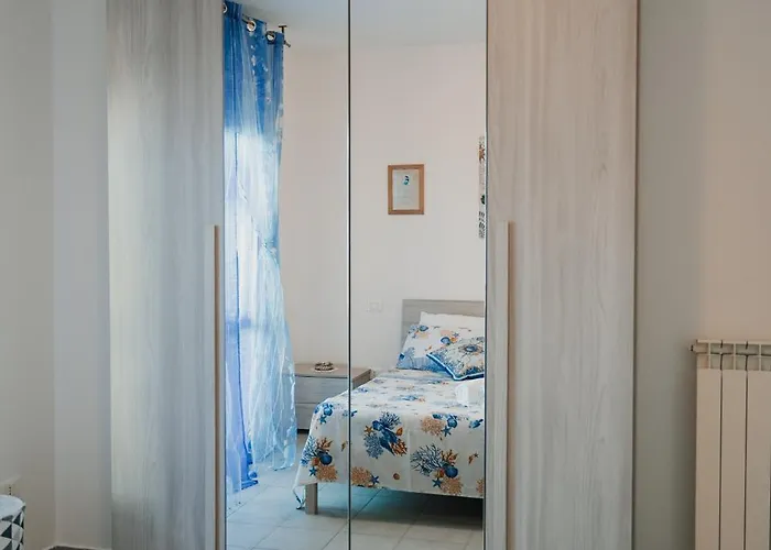 Stella Di Mare Appartement Marina di San Vito