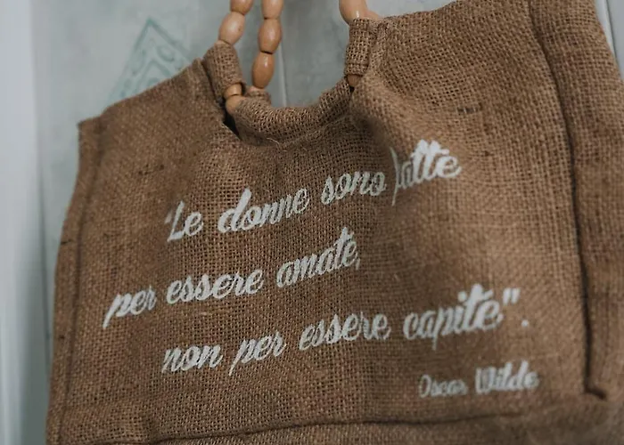 Stella Di Mare Appartement