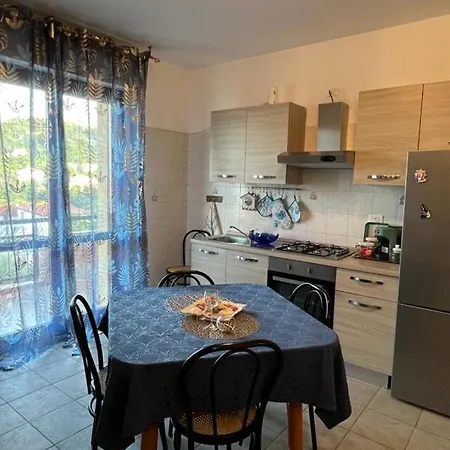 Διαμέρισμα Stella Di Mare