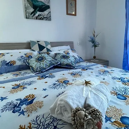 Stella Di Mare Apartment Marina di San Vito
